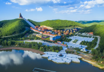 敦化入选“2024年全国县域文旅融合发展潜力100强榜单”！