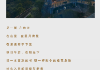 雅阁酒店集团|金秋时节雅阁璞邸酒店，邂逅一店一故事