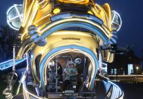 别让燥热占了夏夜！东平湖流浪水世界夜场，清凉狂欢已上线