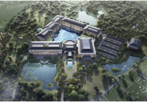 君澜酒店新项目落户南京，开启慢生活新篇章