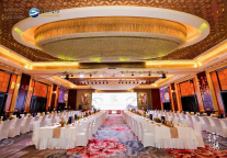 万达酒店全国联动淮扬菜传承之旅第四季·北京站