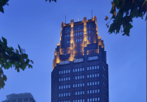 钱三毛：上海国际饭店高质量发展源动力揭秘