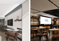 常州经开区福朋喜来登酒店正式揭幕