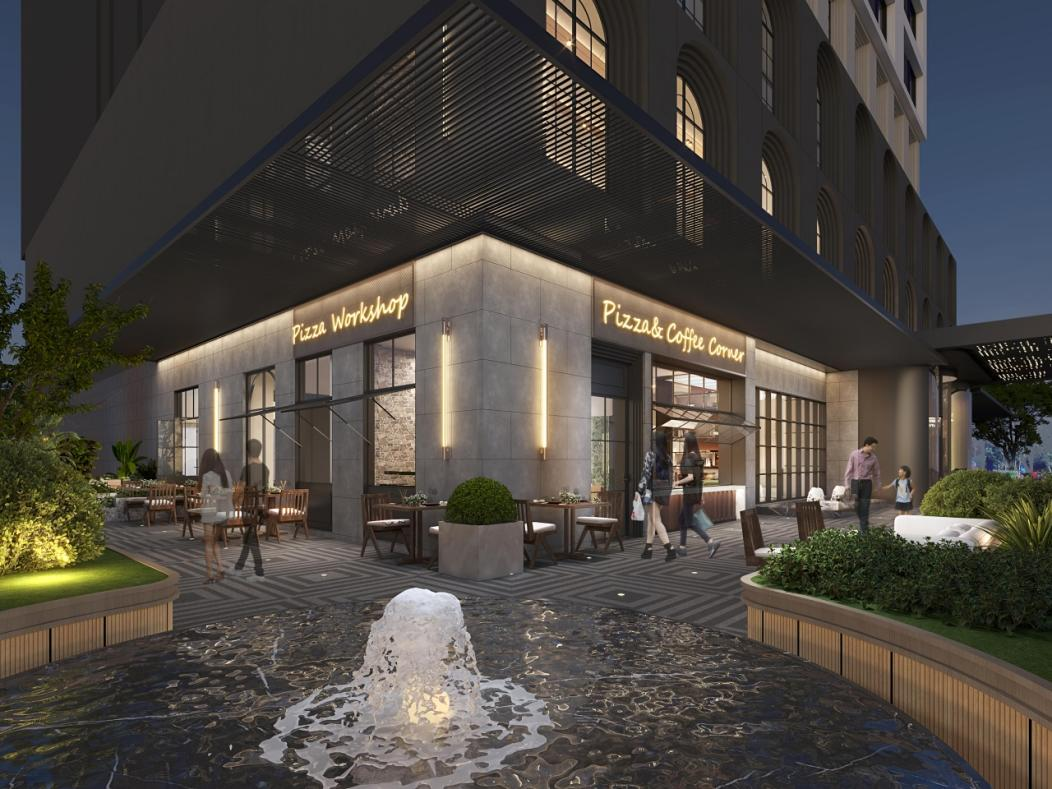 首创意式国际基因，雅斯菲尔如何破维新解中高端酒店？