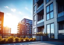 “自持租赁住房”大势之下，房企如何破局？