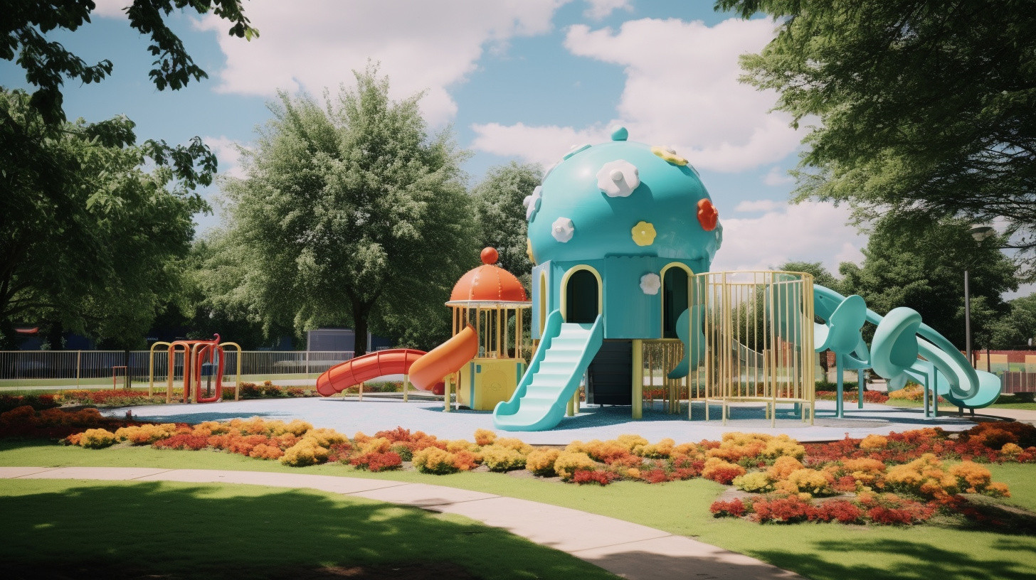 总投资2.5亿，吉林辽源那兔乐园项目正式破土动工