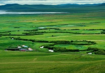 内蒙古打造“歌游内蒙古”区域文旅品牌