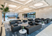 苏宁系三家凯悦品牌酒店撤牌