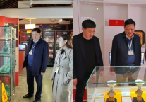 济宁孔子文旅集团赴北京开展对标学习和招商引资活动