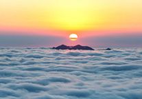 喜报！三清山惊艳《中国国家地理》