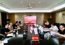 榆林文旅公司召开2024年暑期宣传营销工作专题会议