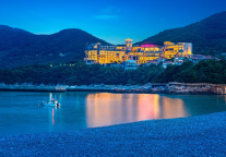 舟山海景皇冠假日酒店盛大启幕