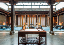 衢州国颐芳草地度假酒店预计五一开放