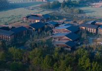 天府农博都喜酒店盛大开业