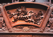 李子柒回归！欢迎来看非遗里的三河古镇