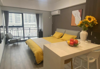 112套房源正式招租，政企合作共建保租房体系