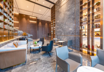 地铁新线开通，铂顿旅居盛启