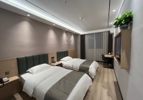 下榻贝壳酒店，GET芜湖卓尔不群的城市魅力