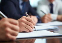 海南省旅游协会与海南国际仲裁院签订合作框架协议