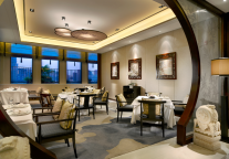 北京万达文华酒店一品淮扬中餐厅菜单焕新