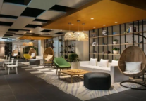 共论投资之道、合作发展共赢，康铂&荟语品牌投资品鉴会西安站即将开幕