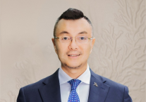 万豪国际酒店集团任命周刚先生为深圳中洲万豪酒店总经理