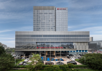 北京万达嘉华酒店荣获2023年美团酒店年度影响力酒店