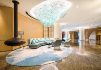 雅阁酒店集团|大理悦云雅阁度假酒店，穿越千年的烟火人间