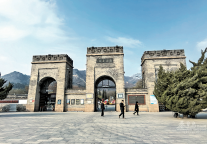 秦皇岛：文体旅融合，带火长城四季游