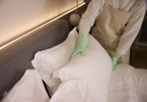 梦百合2025年一季报：营收与净利润双增，盈利能力提升