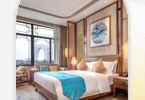 雅阁酒店集团|别样旅途，尽在湖州红木房雅阁璞邸酒店