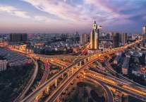 落日与晚风之时，不要错过青皮树酒店