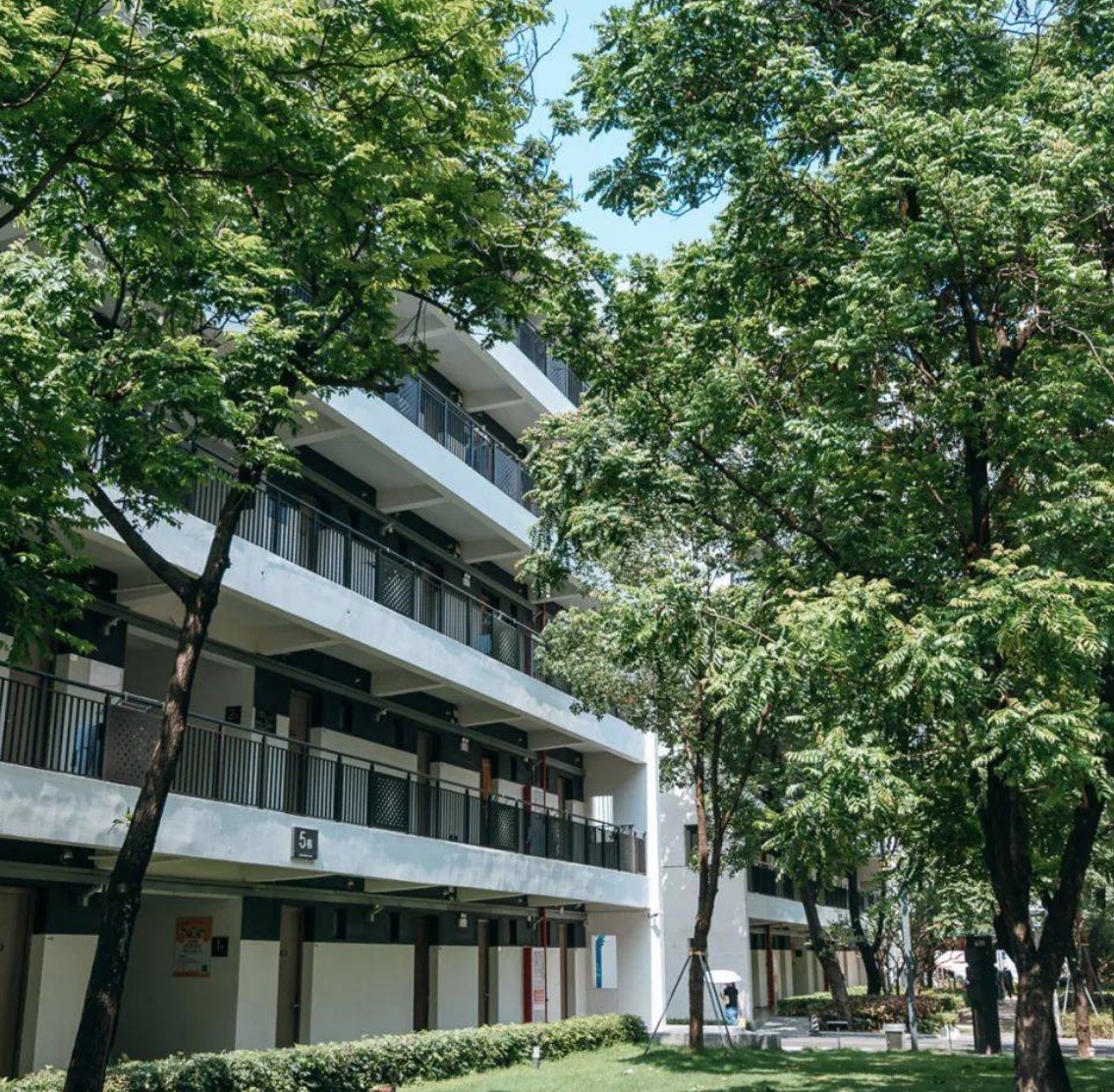 招商蛇口壹间公寓：在壹间·水湾生活圈，换个新家~ 