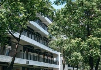 招商蛇口壹间公寓：在壹间·水湾生活圈，换个新家~ 