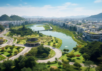 国际划联在杭州富阳设立全球首个综合性运动中心