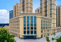  格林豪泰：淮安这座城，等你来游玩