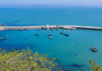 威海市签约8个文旅项目，吸引投资超11亿元