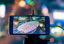 抖音平台搜索酒店次数稳定攀升，今年前三季度搜索同比增长122%