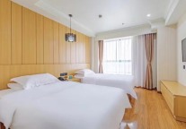 格丽酒店，约您去奉贤踏春啦