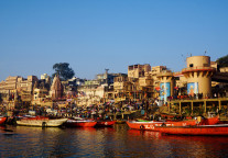 品牌扎堆、资本狂奔，印度酒店业热到发烫？