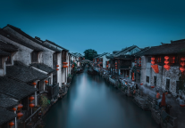 苏州山塘街万达颐华府邸：一扇通往苏式雅生活的窗