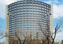 招商蛇口壹棠服务公寓新品北京华商壹棠即将上线