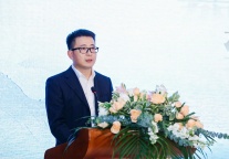 迈点周江荣：文旅融合新时代，共谋文旅景区未来新篇章