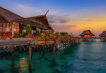 Nemacolin 加入璞富腾Legend 系列