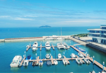 雅阁酒店集团|在山海之间，邂逅一场浪漫的度假梦