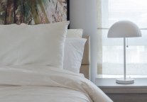 世界上最深的酒店在威尔士开业，客人攀爬入住睡在地下419米