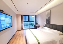 金秋已至，睢宁县格林豪泰酒店等您来赏秋