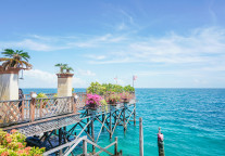 宝格丽酒店集团宣布签约新项目