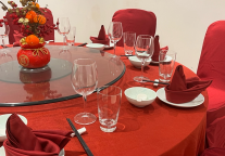 花灯映海迎团圆 三亚海棠湾万达瑞华与嘉华度假酒店共庆元宵佳节