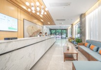 格林豪泰酒店，赏玩山海间孕育的岭南美玉